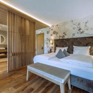 Suite with Sauna