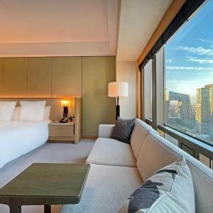 King Room with View