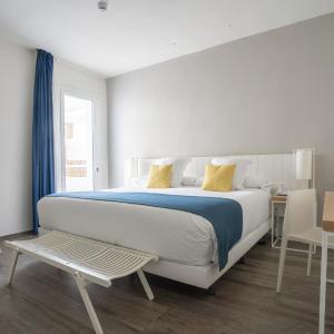 Double Room with Patio