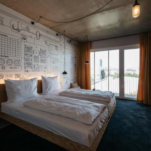 Quadruple Room Family