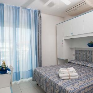 Double or Twin Room with Balcony