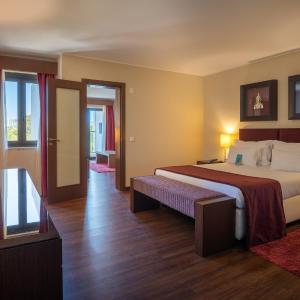 Junior Suite with Sea View