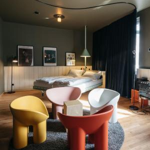 Supersense Suite