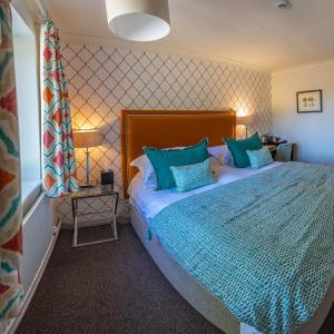 Standard  Double Room