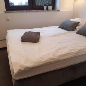 Deluxe Double Room with Shower
