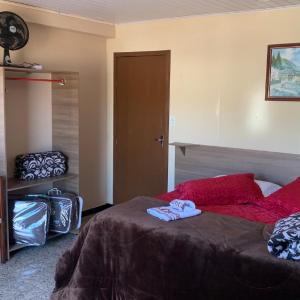 King Room with Two King Beds