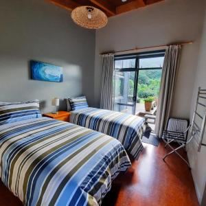 Double or Twin Room with Private Bathroom
