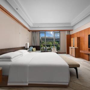 Classic King Room
