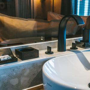 Deluxe Double Room with Bath