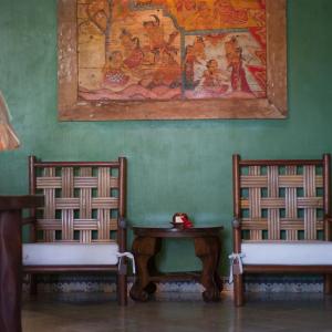 Beachfront Suite - Baghavat Gita with Free Signature Daily Afternoon Tea