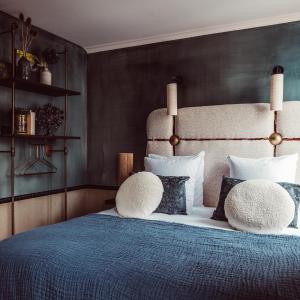 Double Comfort Room
