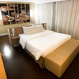 Superior Queen Room