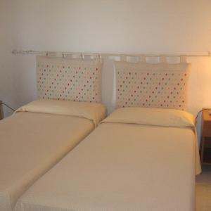 Double or Twin Room with Garden View