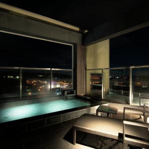 Room Selected at Check-In - Smoking