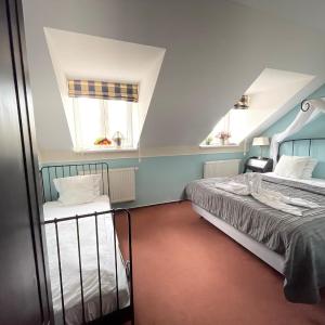 Basic Triple Room