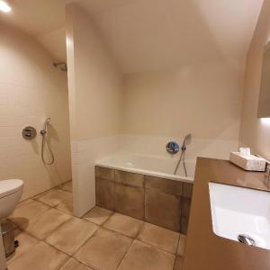 Deluxe Double Room with Bath