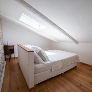 Studio with Terrace