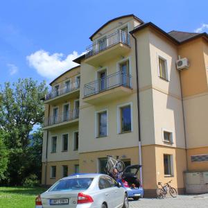 Double or Twin Room with Balcony
