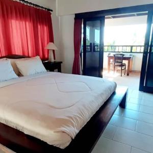 Villa with Sea View