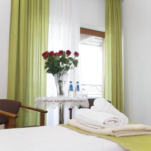 Triple Room with Balcony