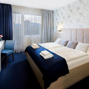 Business Single Room