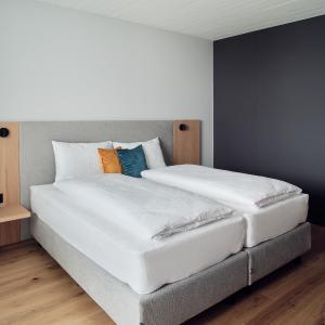 Double or Twin Room Standard