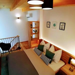 Double Room with Extra Bed