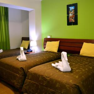Triple Room with Bathroom