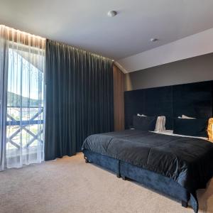 Superior Double Room with Mountain View