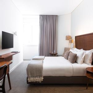 Classic Double or Twin Room