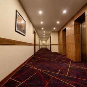Executive King Room