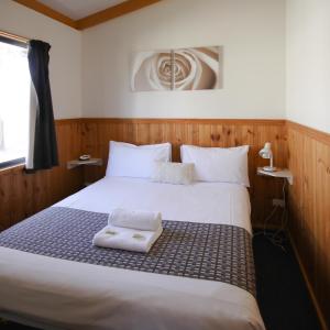 Two-Bedroom Cabin 