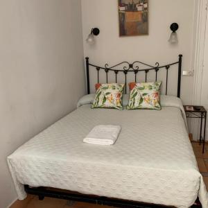 Single Room with Terrace