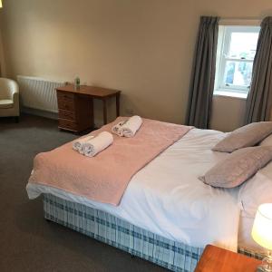 Triple Room with Bathroom