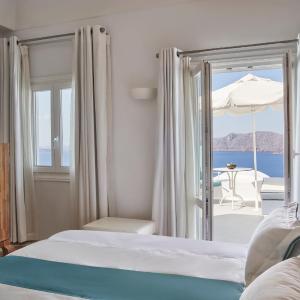 Junior Suite with Jetted Tub - Gea House