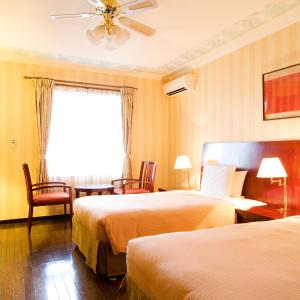 Standard  Room