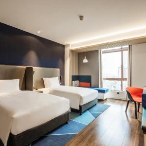Standard Twin Room - Extra Floor Space