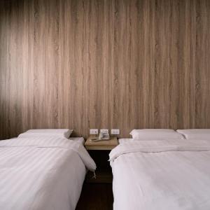 Classic Triple Room - Building B