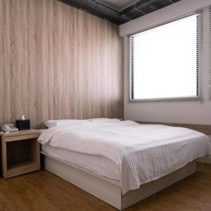 Classic Double Room - Building B