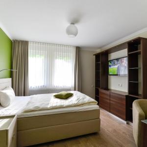 Superior Single Room