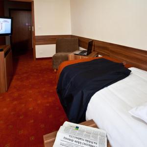 Triple Room with Balcony