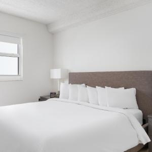 Standard Two-Bedroom Suite with Balcony