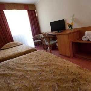 Economy Twin Room