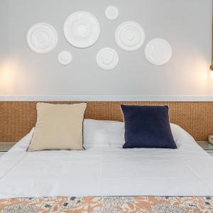 Classic Double Garden View Room