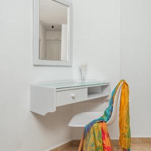 Classic Double Side Sea View Room 