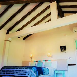 Superior Double or Twin Room with Mountain View