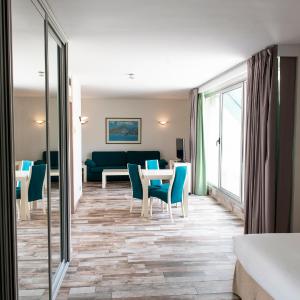 Suite with Spa Bath