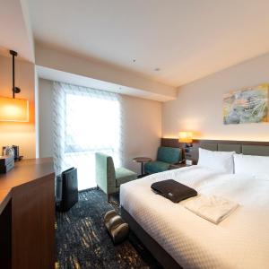 Refresh Double Room