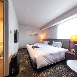 Refresh Twin Room - Single Use