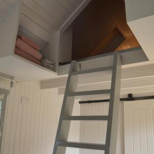 Studio - Split Level